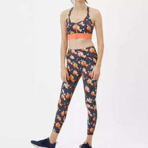 SWEATY BETTY Lightly Worn Workout Set